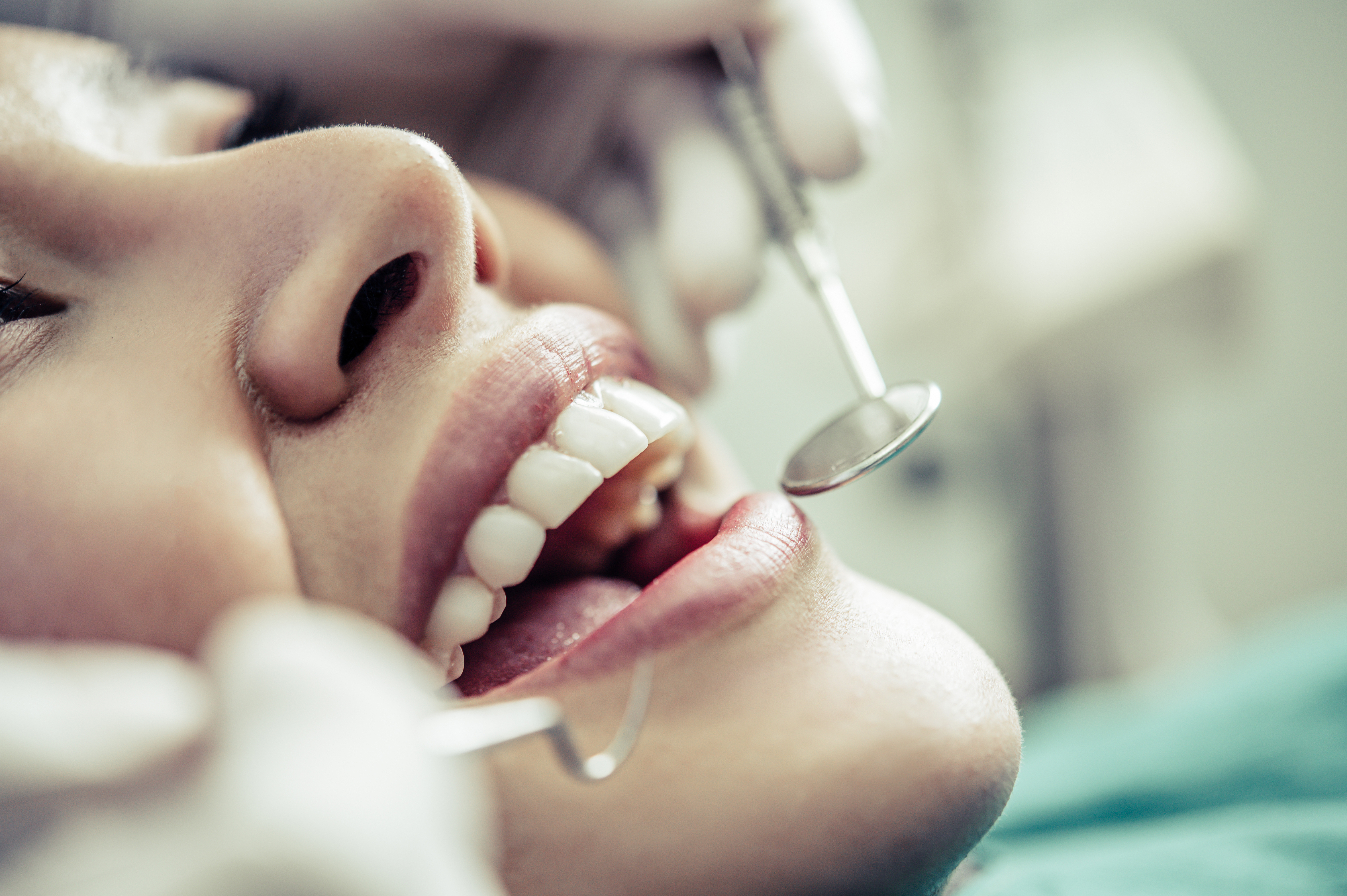 Odontología general y revisiones dentales
