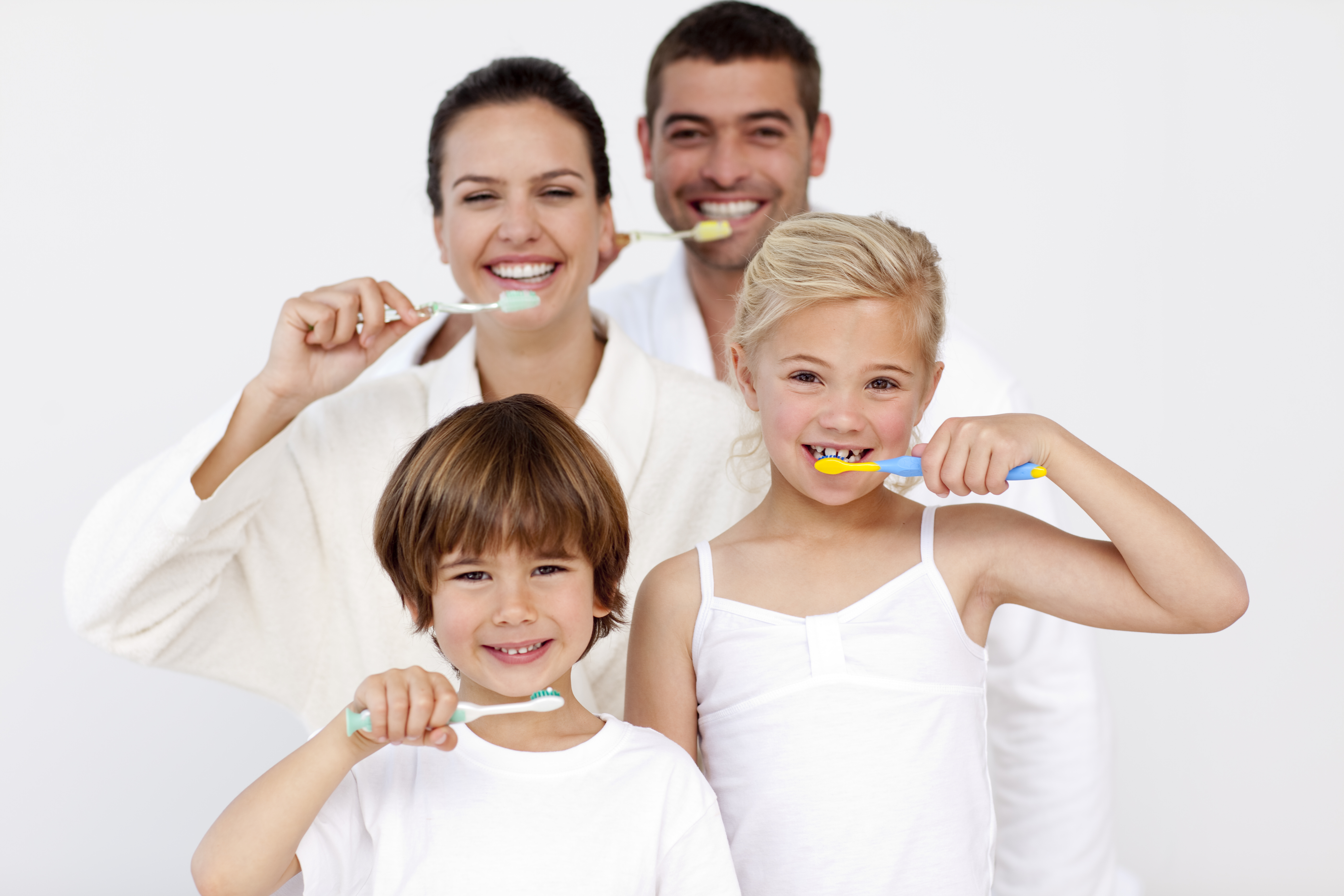 Odontopediatría, dentista infantil en Alcoy