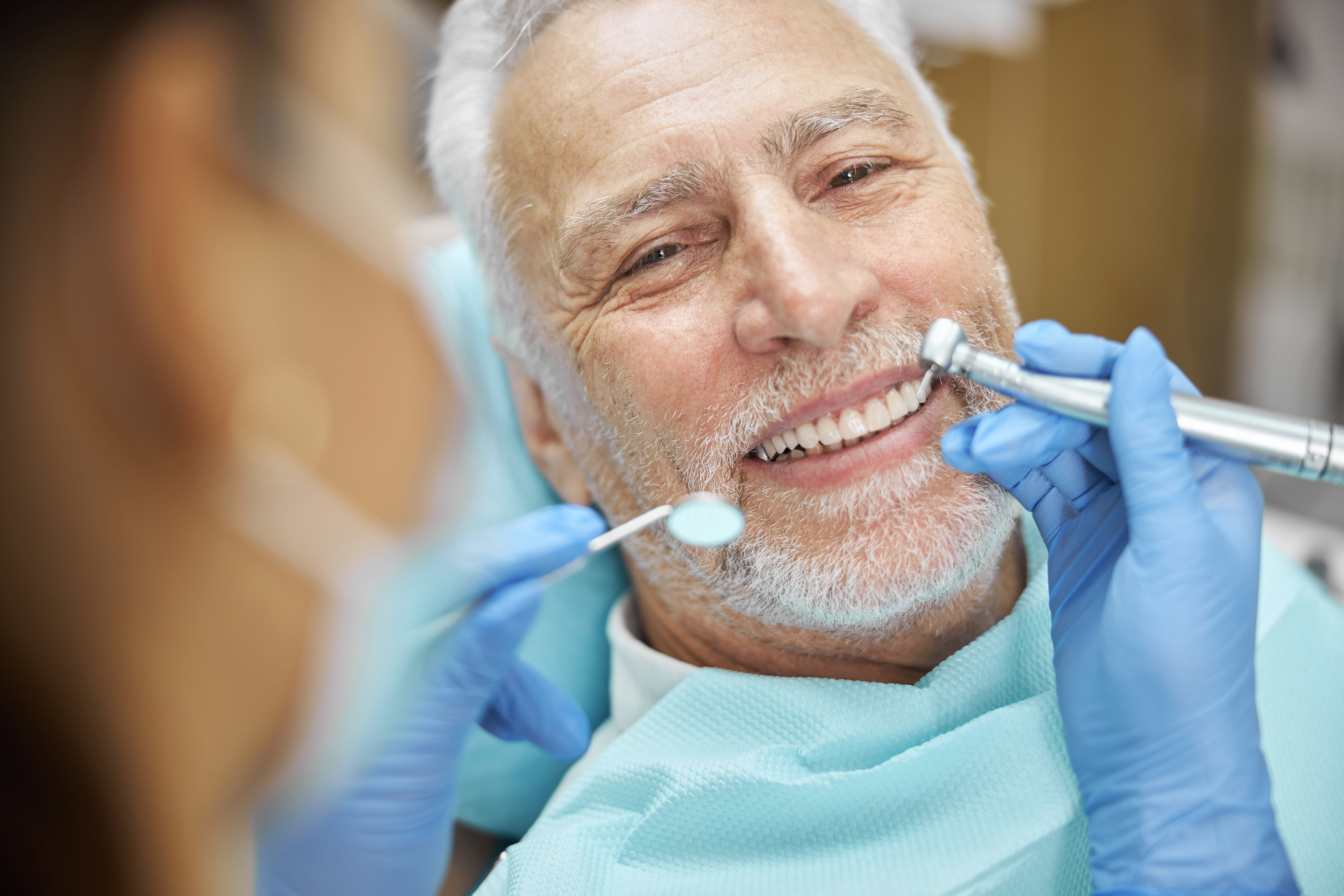 Implantes dentales en Clínica CID Alcoy