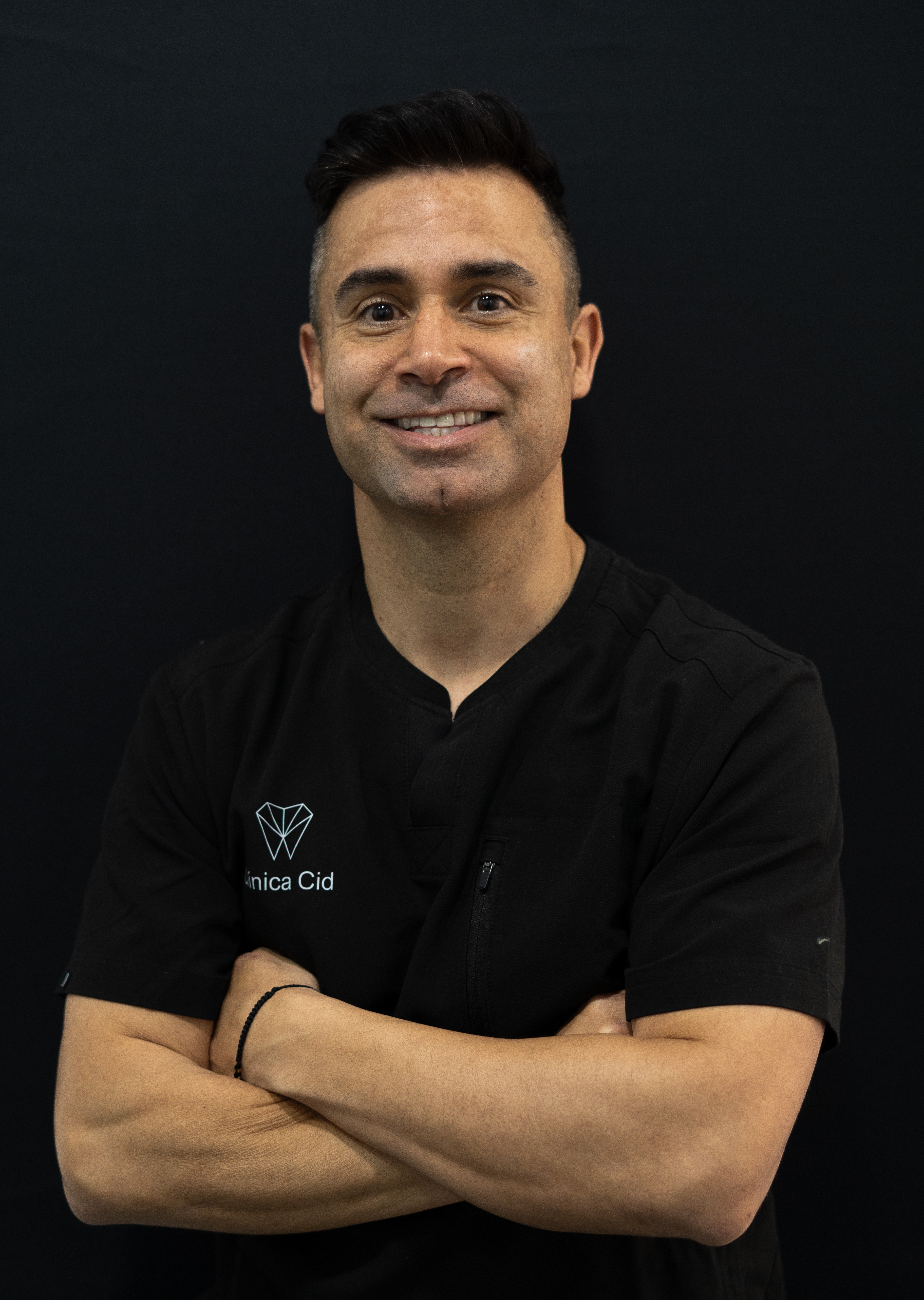 Foto de Dr. Jorge Cerdá
